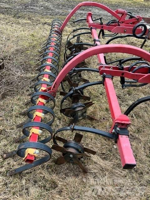 Väderstad SK Déchaumeur, cultivateur