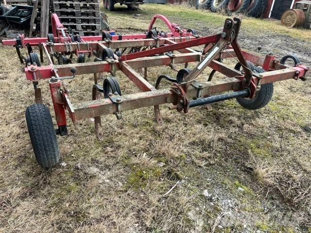 Väderstad SK Déchaumeur, cultivateur