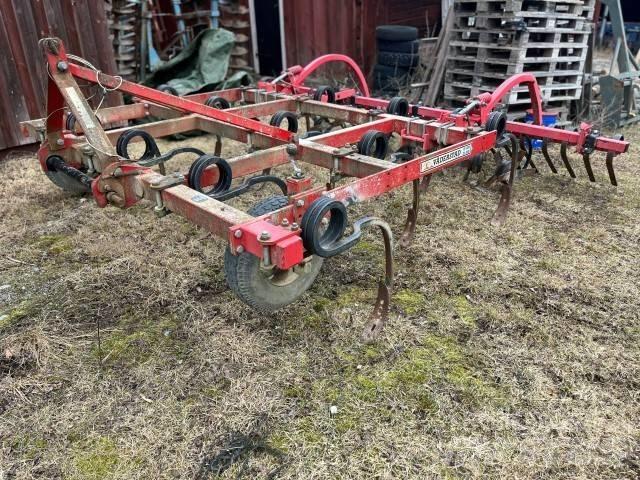 Väderstad SK Déchaumeur, cultivateur
