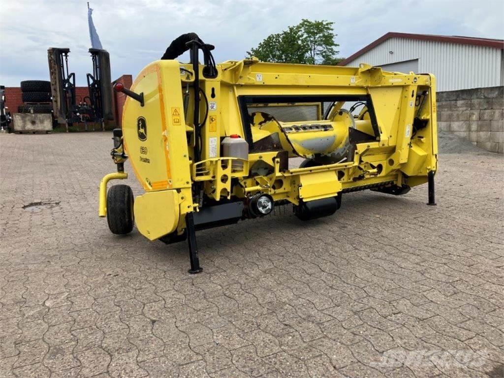 John Deere 639 Accessoires moissonneuse batteuse
