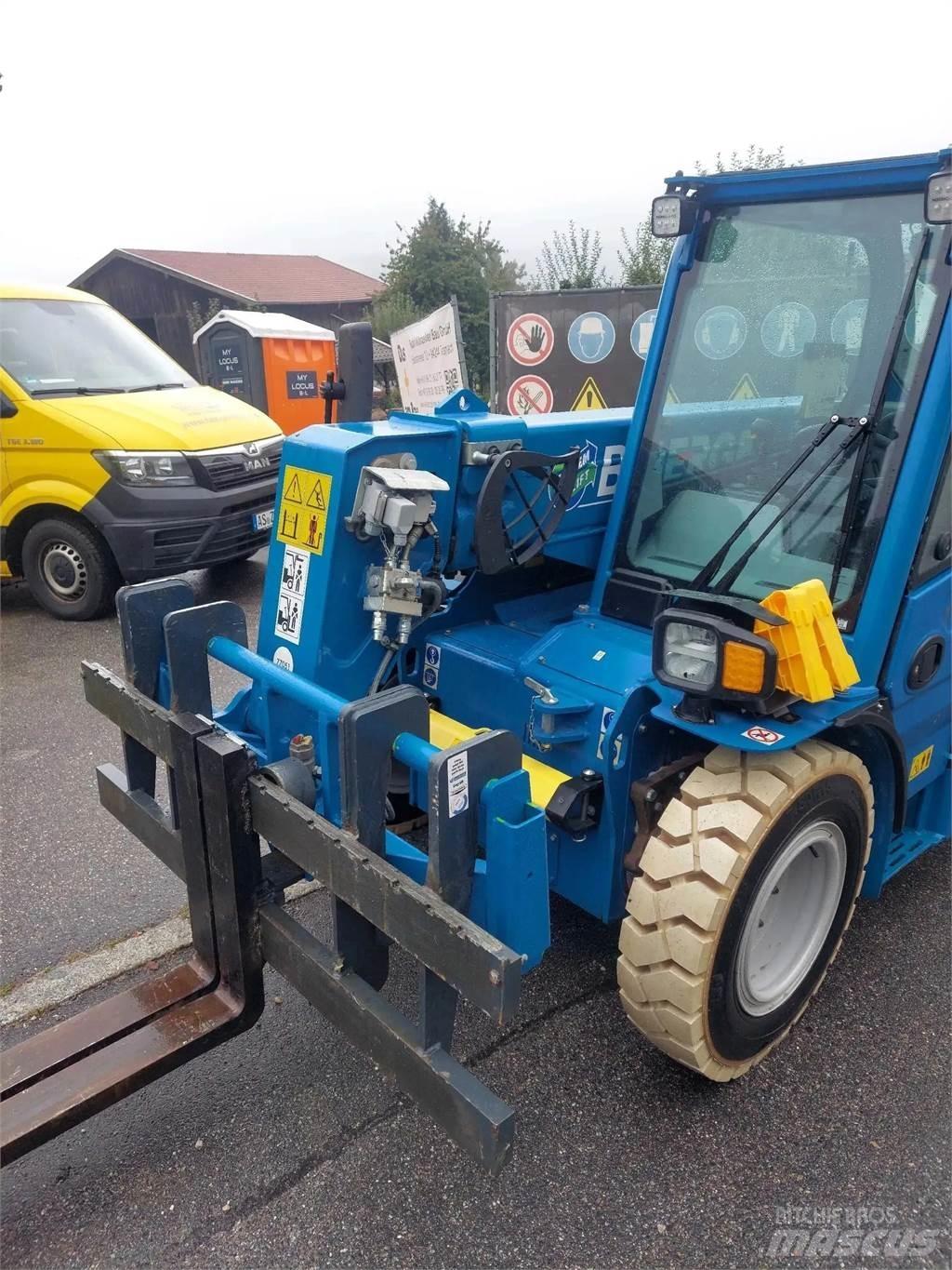 Merlo EW 25.5-90 Autres Chariots élévateurs