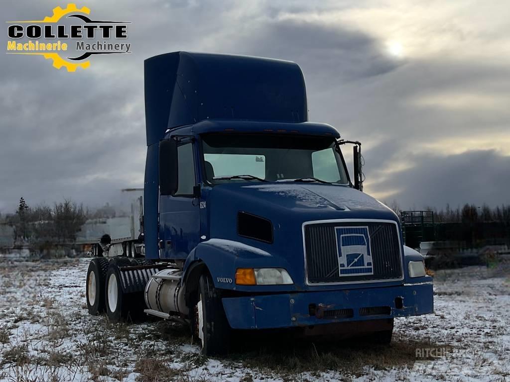 Volvo VNM Tracteur routier