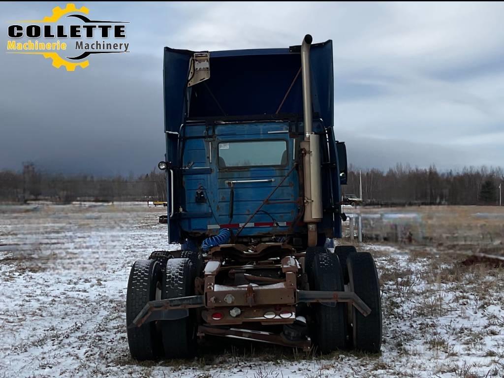 Volvo VNM Tracteur routier