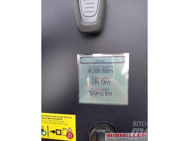Kärcher B 95 RS Balayeuses d'intérieur