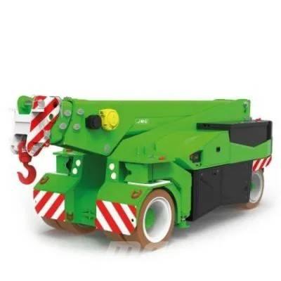 JMG MC 180 S Mini grue