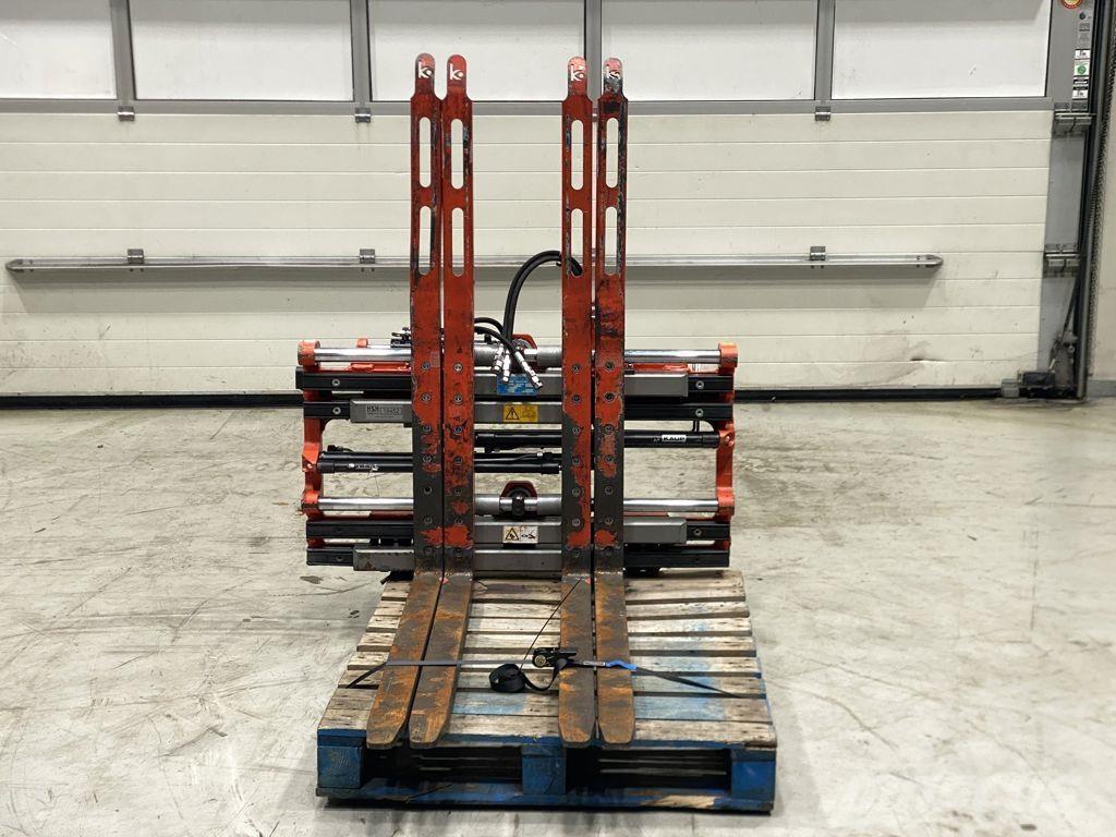 Kaup 3T429C Construction - Autres