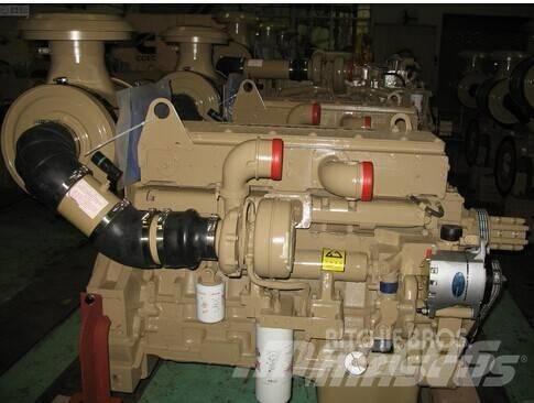 Cummins M11-C310 Moteur