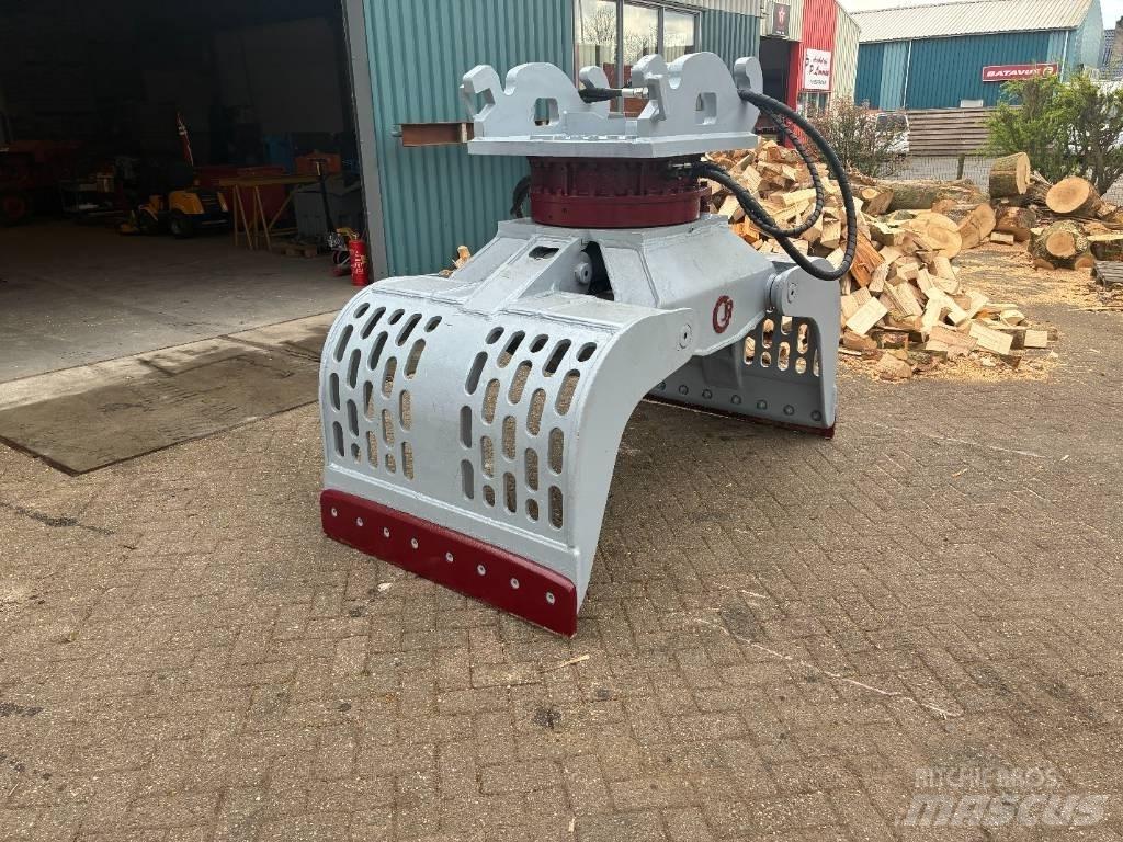 Demarec DRG 36 Grappin