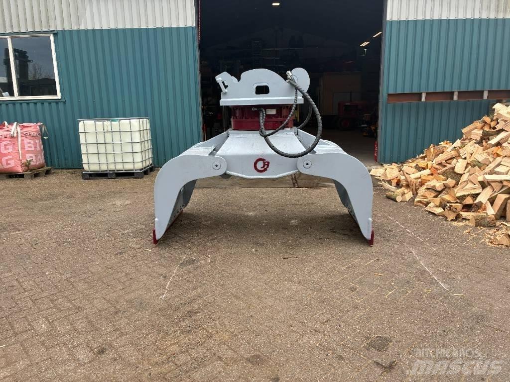 Demarec DRG 36 Grappin