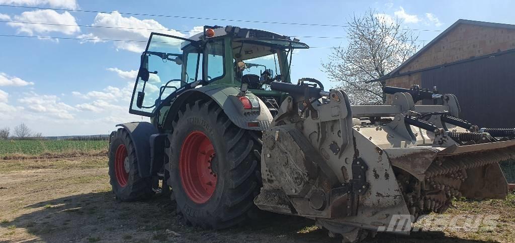 Fendt 934 Autres
