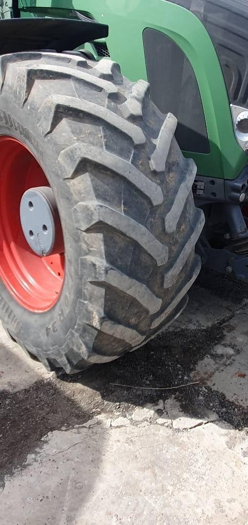 Fendt 934 Autres
