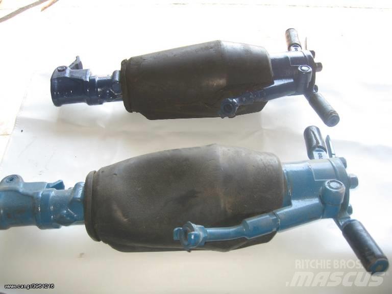 Demag 28 ΚΙ Compresseur