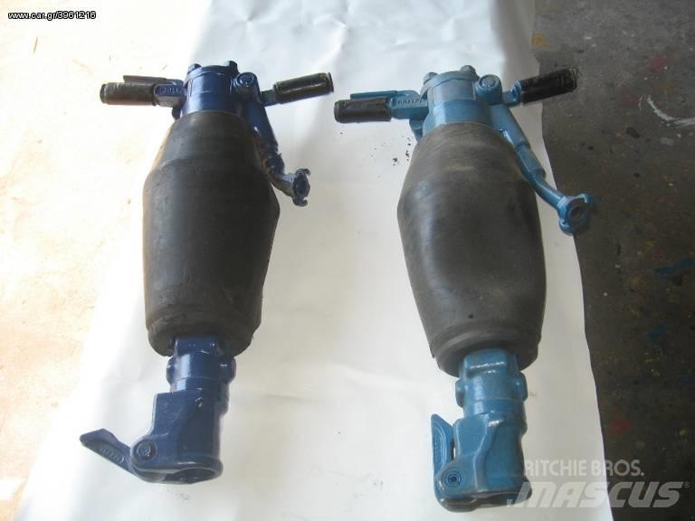 Demag 28 ΚΙ Compresseur