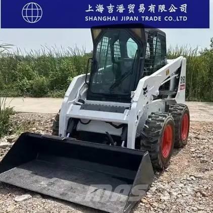Bobcat S 160 Chargeuse compacte