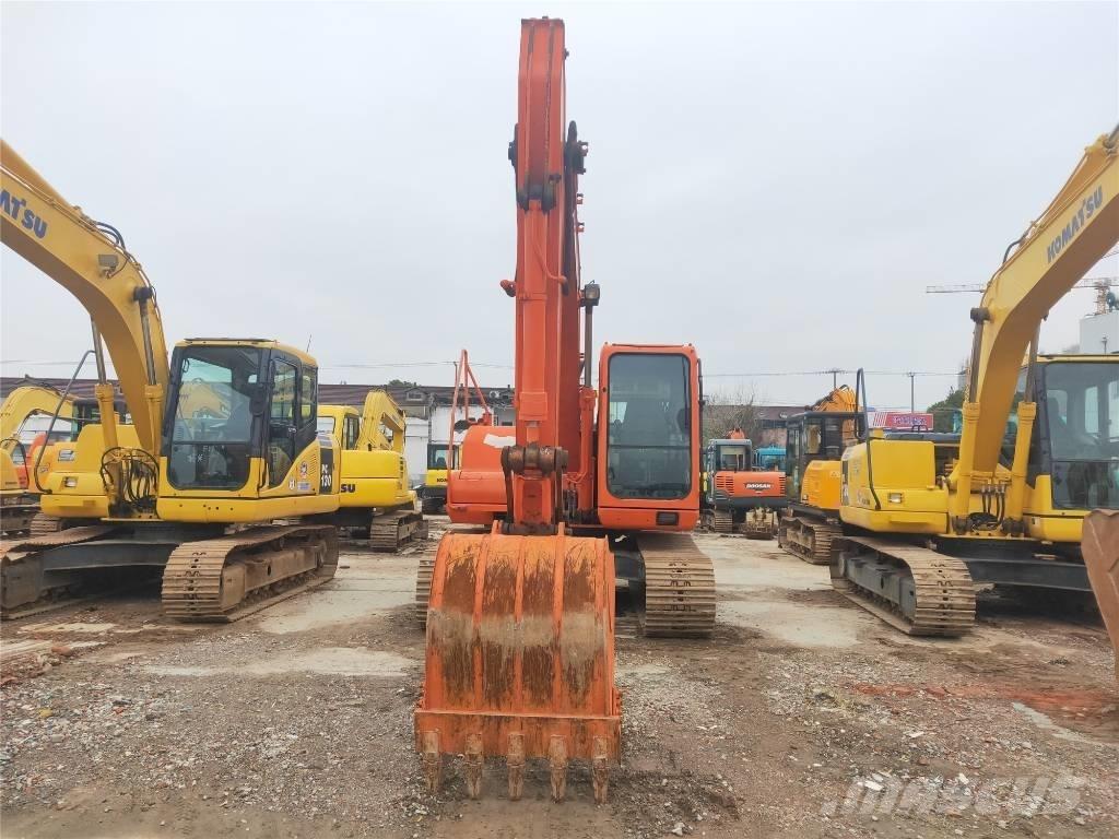 Doosan DH 150 LC-7 Pelle sur chenilles