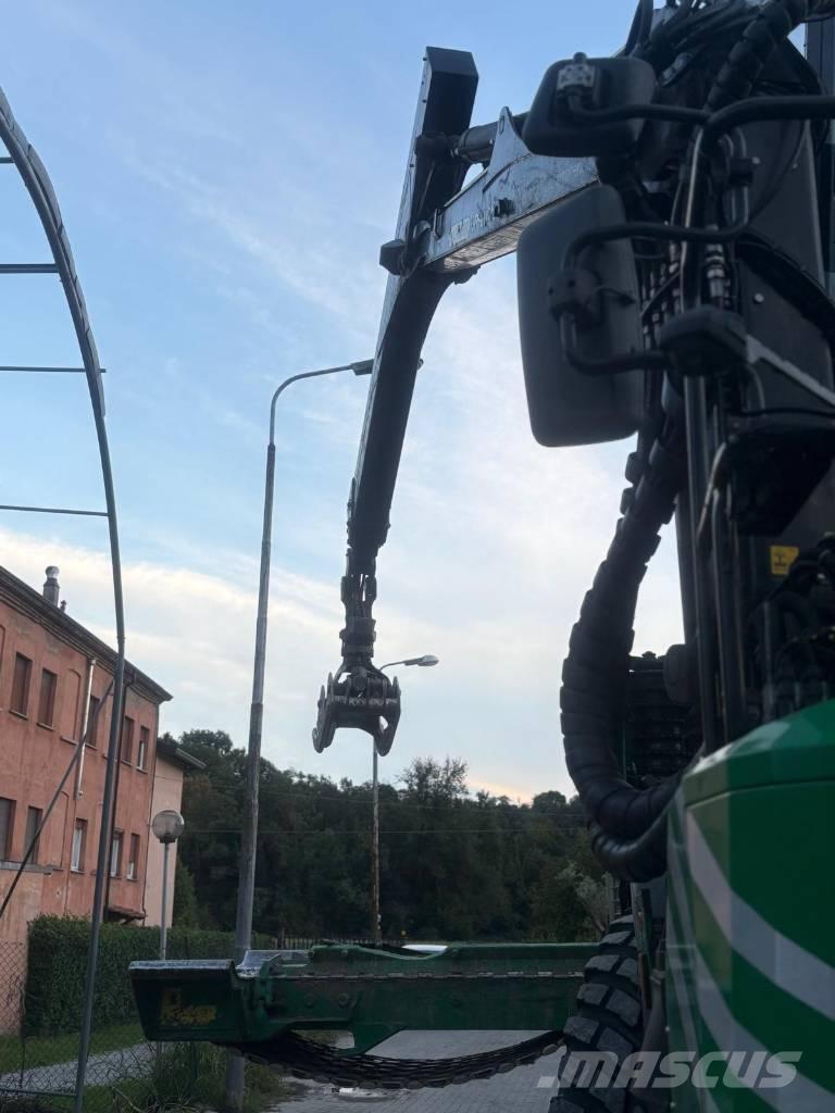 Albach Diamant 2000 Broyeur de végétaux