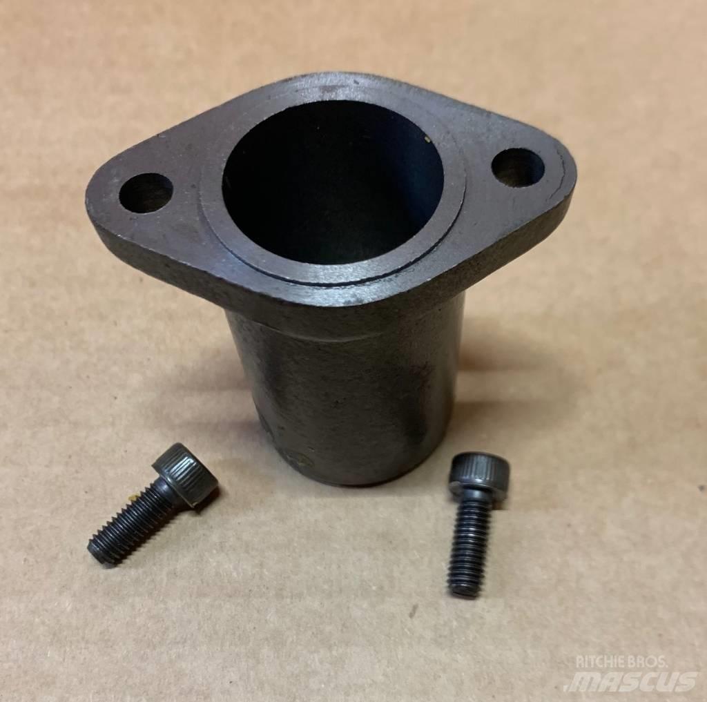 Atlas Cup 3970612 Hydraulique
