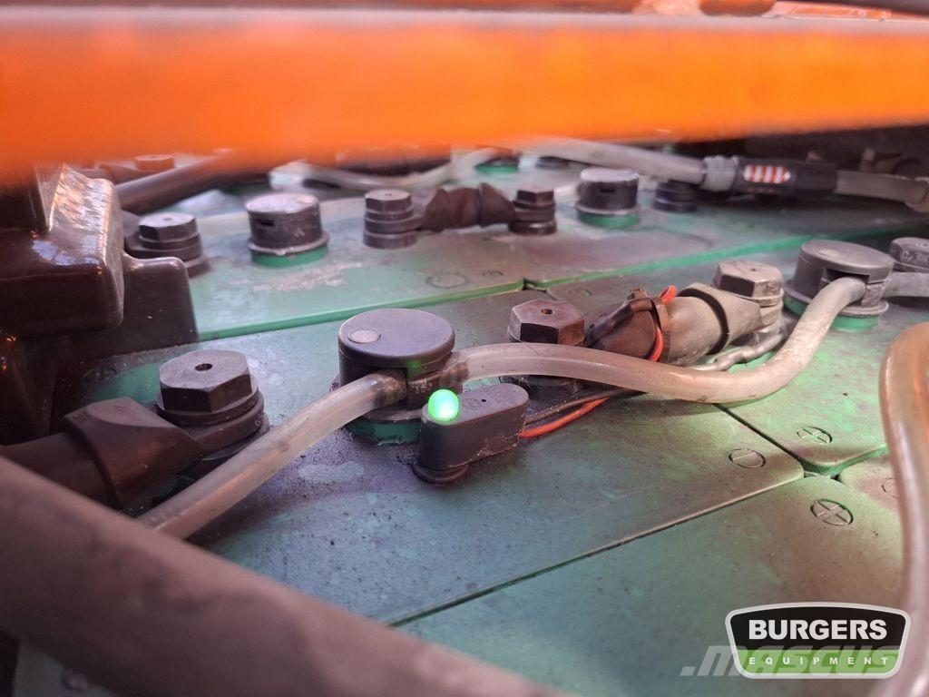 Carer Z65K Chariots élévateurs électriques