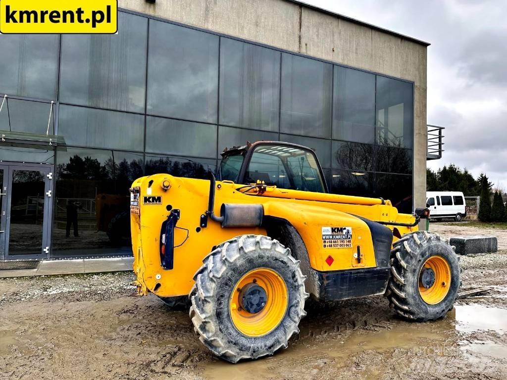 JCB 535-95 Chariot télescopique