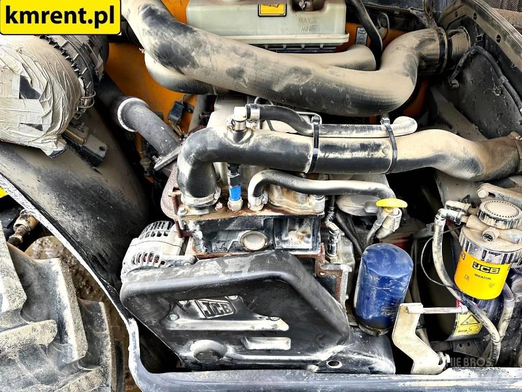 JCB 535-95 Chariot télescopique