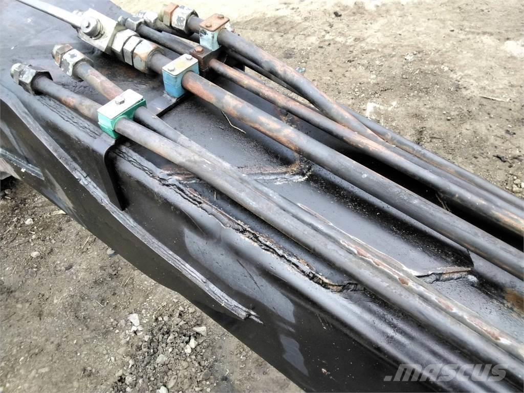 Eco Log 300 Grue forestière