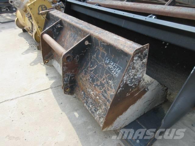 Manitou MVT 730 Chariot télescopique