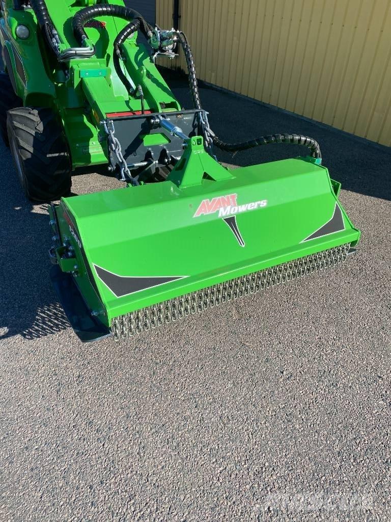 Avant Slagklippare Autres accessoires