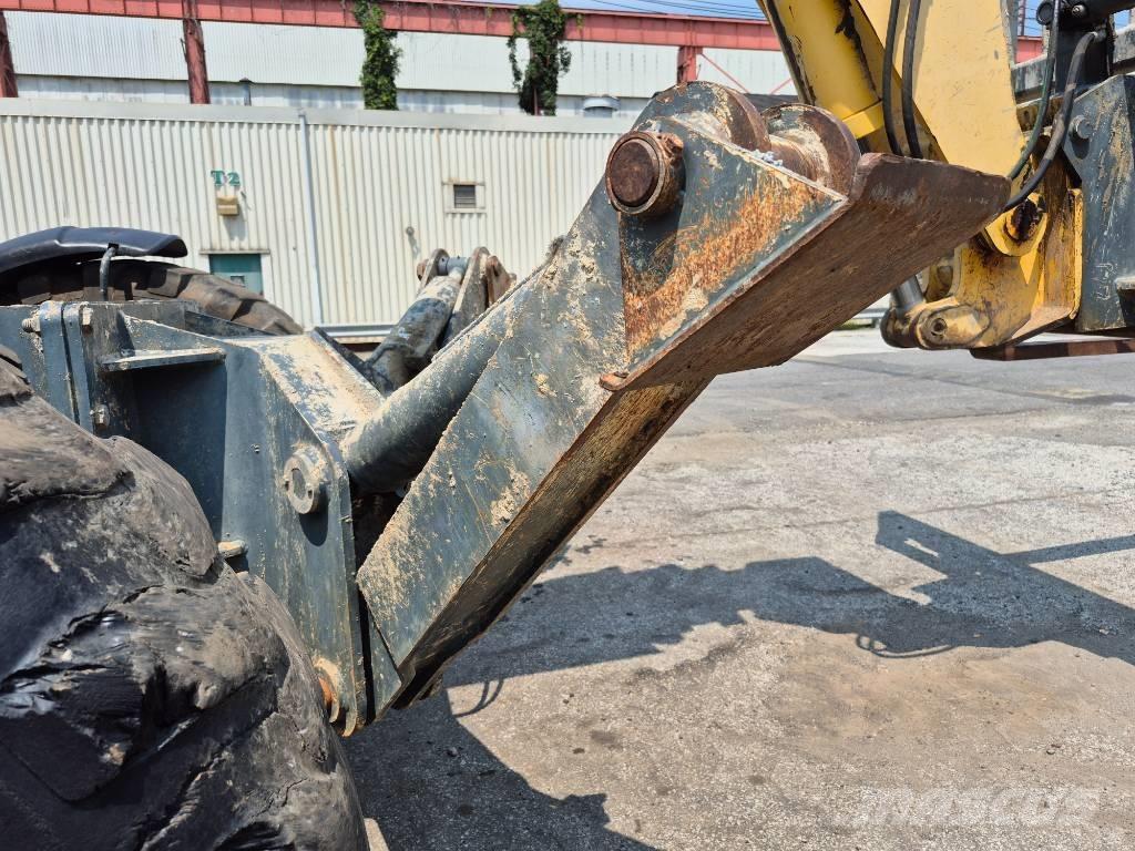 Gehl RS 10-55 Chariot télescopique