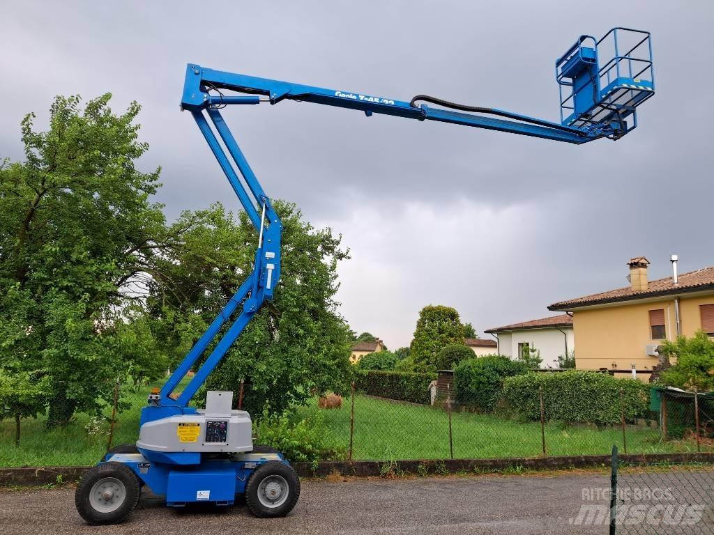Genie Z 45/22 BOOM Nacelles articulées