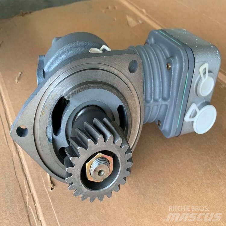 XCMG Gear 275100188 Autres accessoires