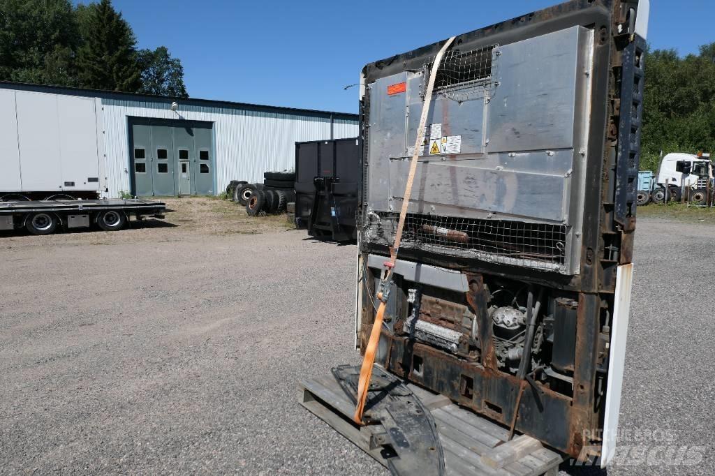 Thermo King SL100E Transport - Autres