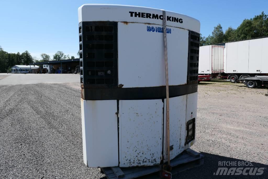 Thermo King SL100E Transport - Autres