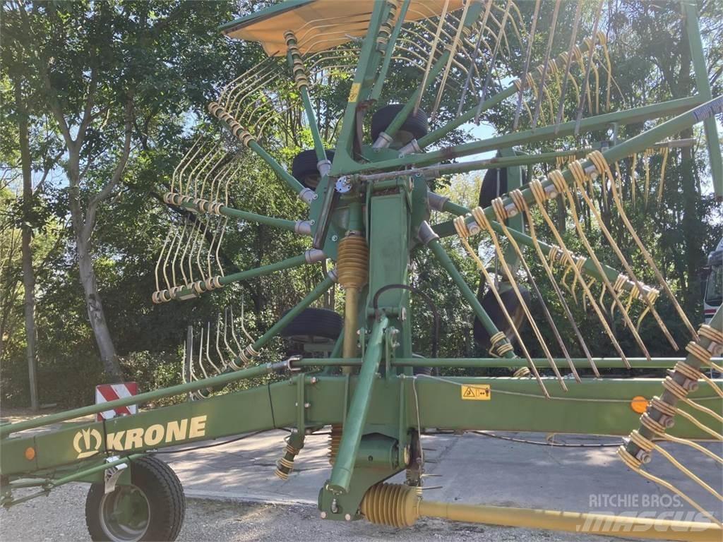 Krone Swadro 807 Andaineur