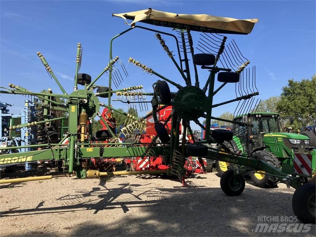 Krone Swadro 807 Andaineur