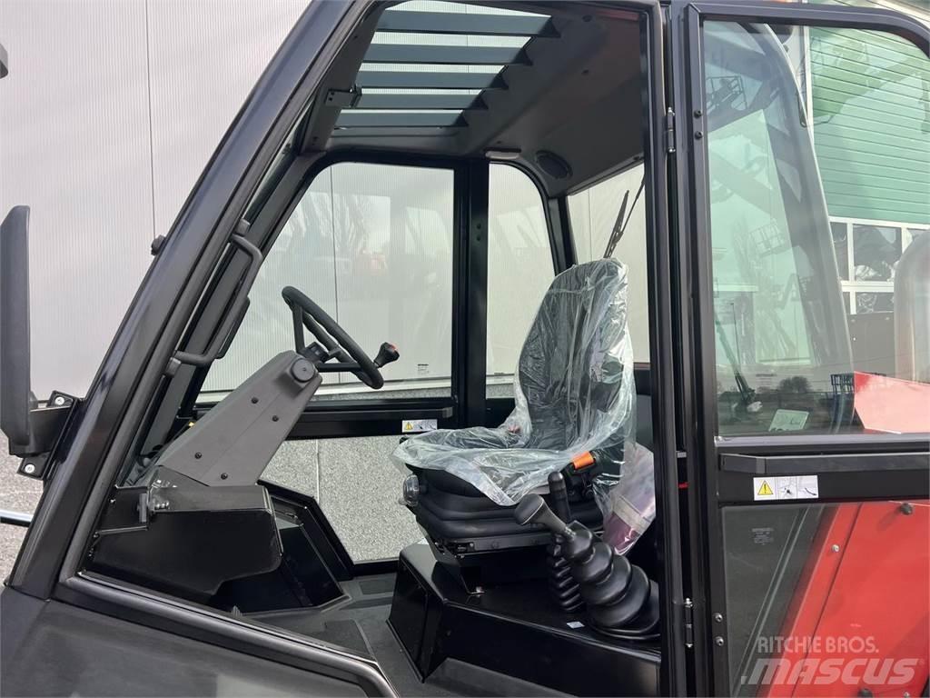 Manitou M50-4 Chariot tout terrain