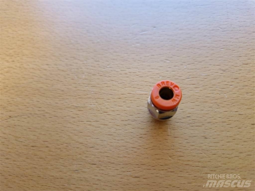 Ponsse 0056597 Hydraulique