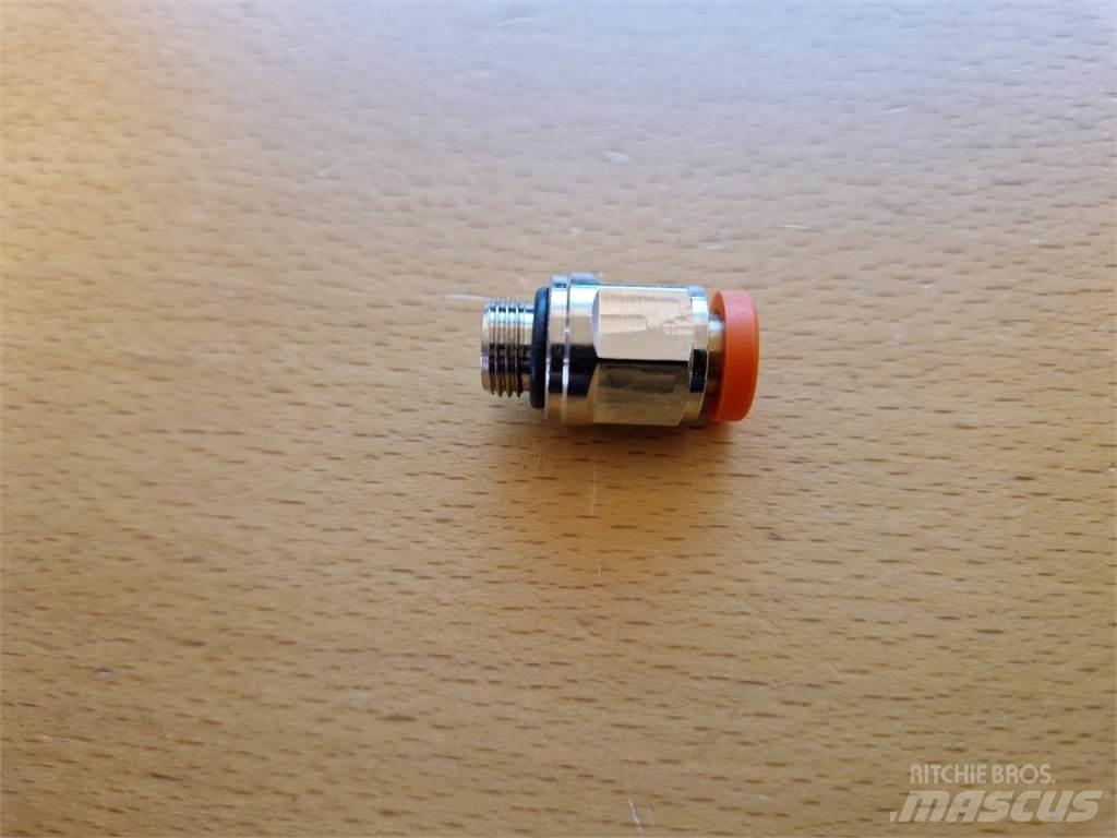 Ponsse 0056597 Hydraulique
