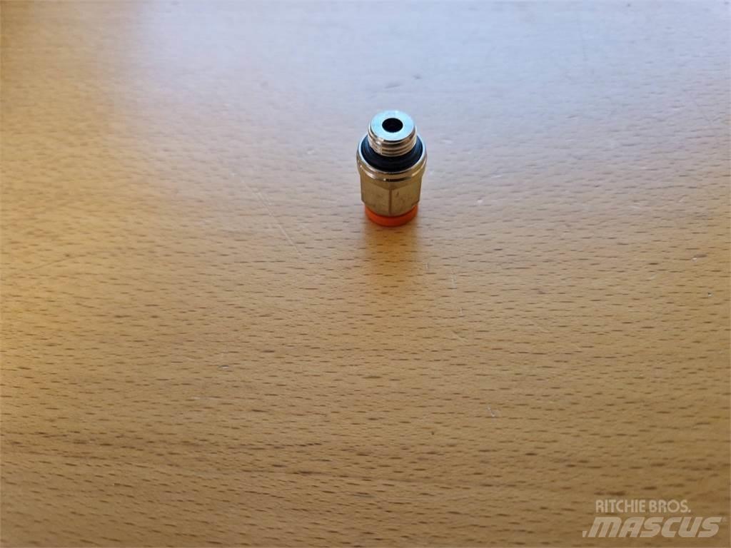 Ponsse 0056597 Hydraulique