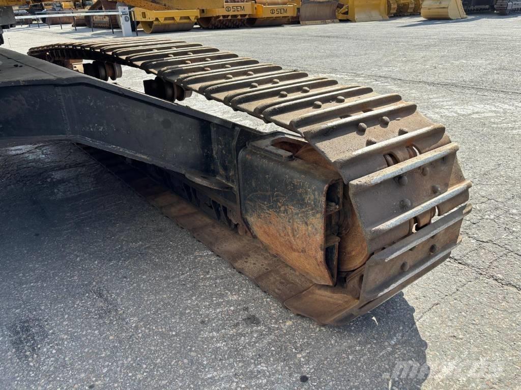 CAT 330 FL Pelle sur chenilles