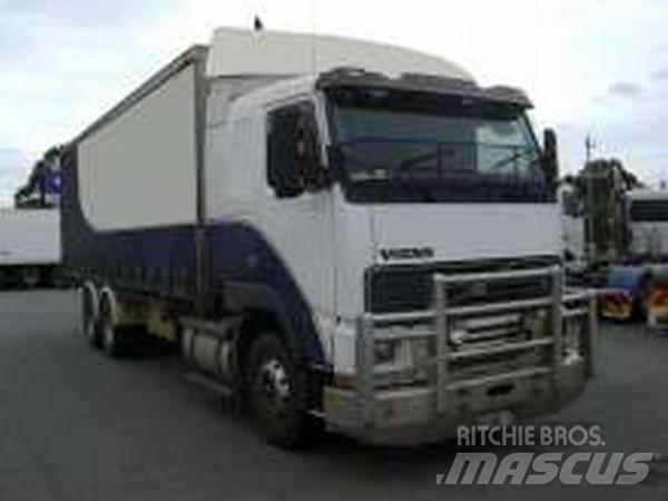 Volvo FH12 Autre camion