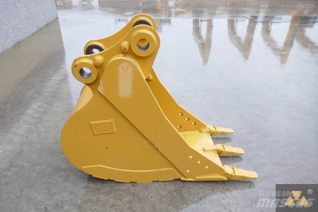 CAT 320 Bucket Godet