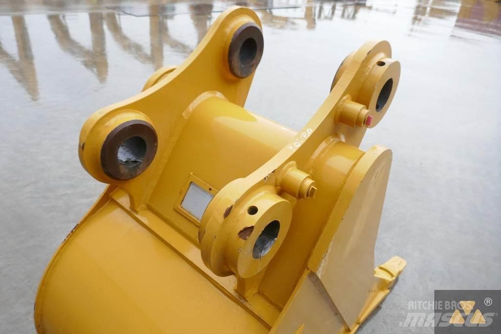 CAT 320 Bucket Godet