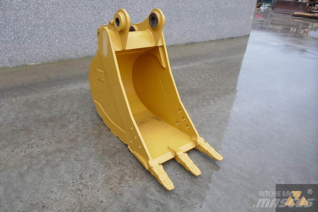 CAT 320 Bucket Godet