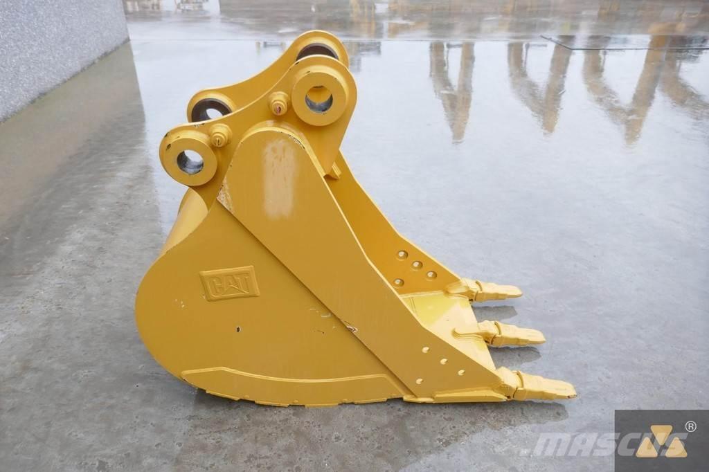 CAT 320 Bucket Godet
