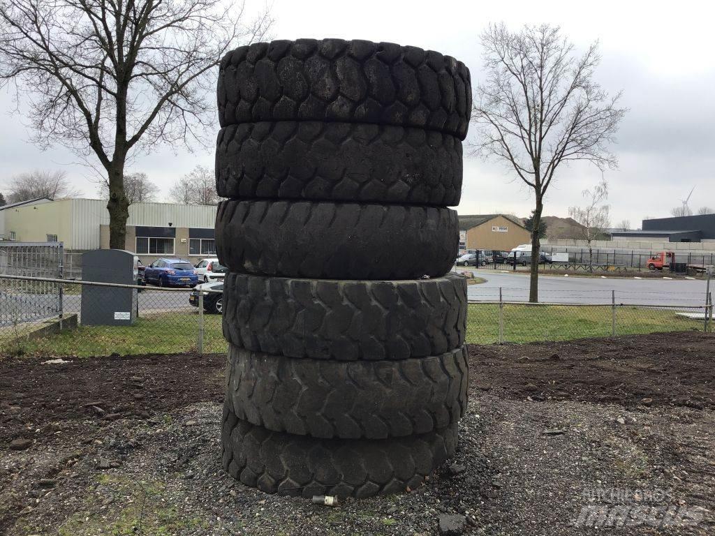 Goodyear - Pneus, roues et jantes