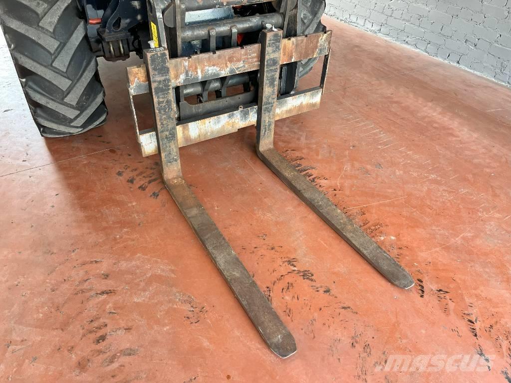 Bobcat TL 358+ AGRI Télescopique agricole