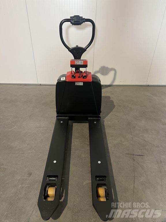  Ravas ERGO-Truck 2 Transpalette manuel