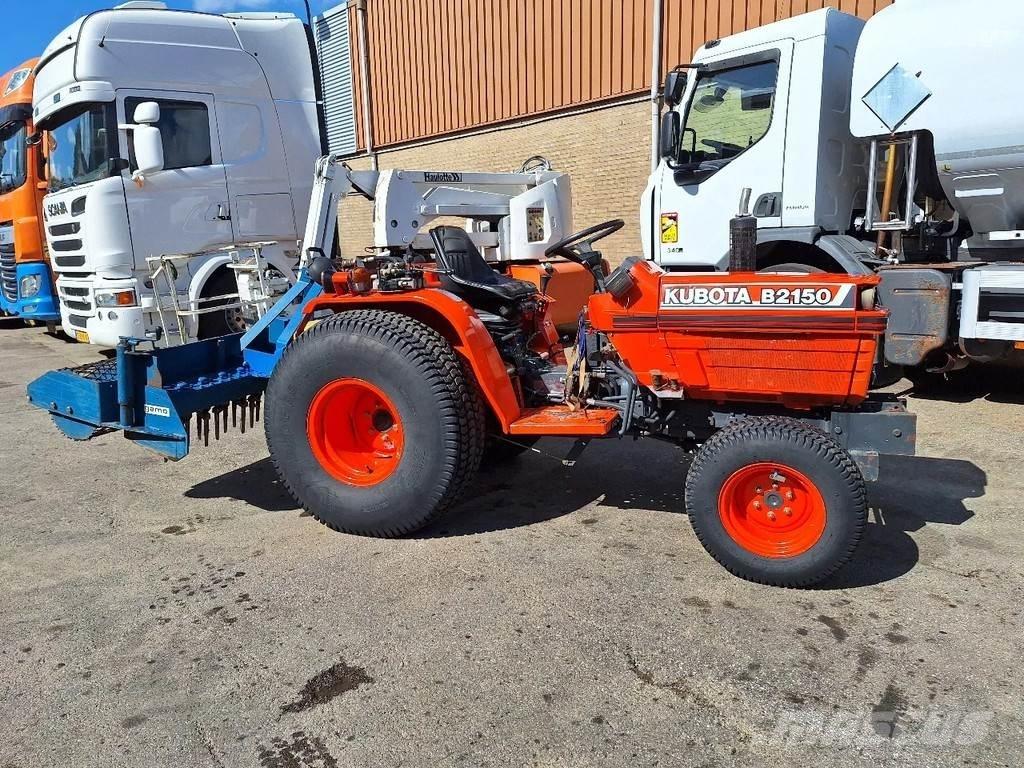 Kubota B2150 Manutention - Autres
