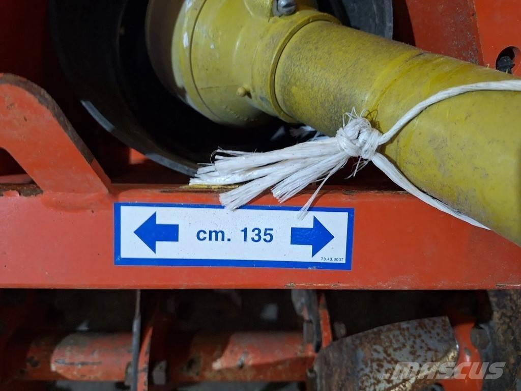 Kubota B2150 Manutention - Autres