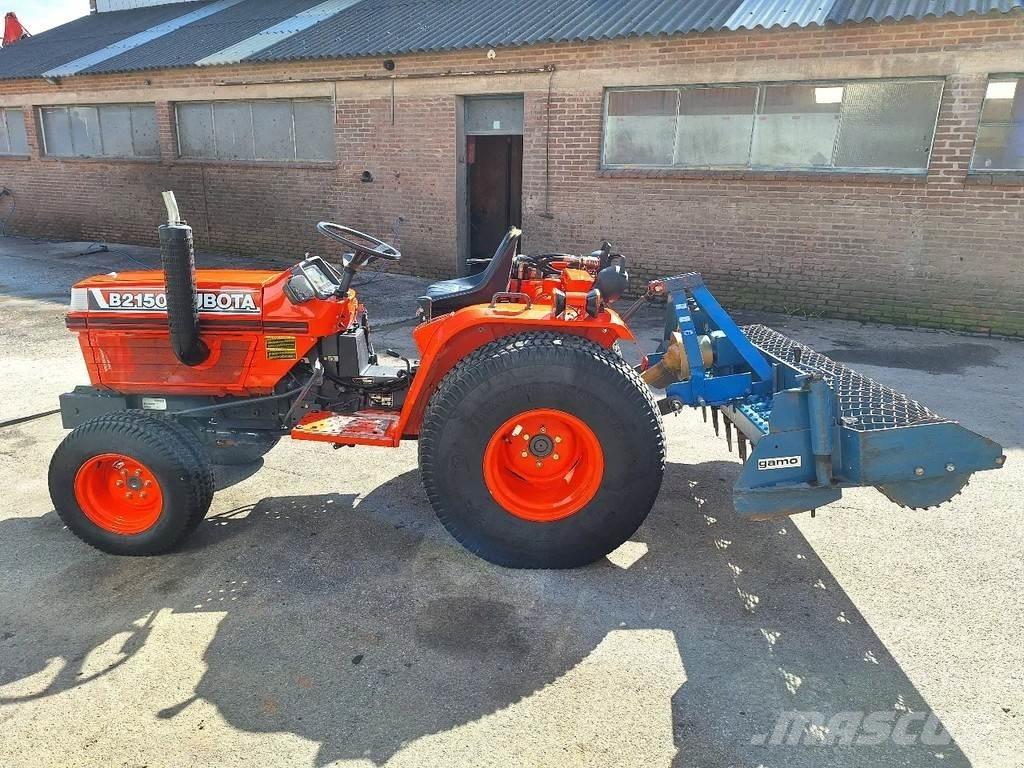 Kubota B2150 Manutention - Autres